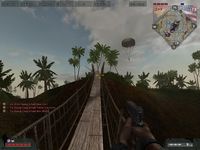 une photo d'Ã©cran de Battlefield Vietnam sur PC
